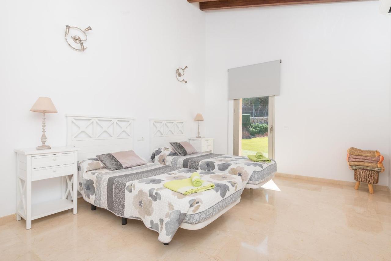 Can Brivo Costitx  Exterior foto